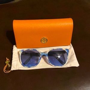 Tory Burch Sunglasses
